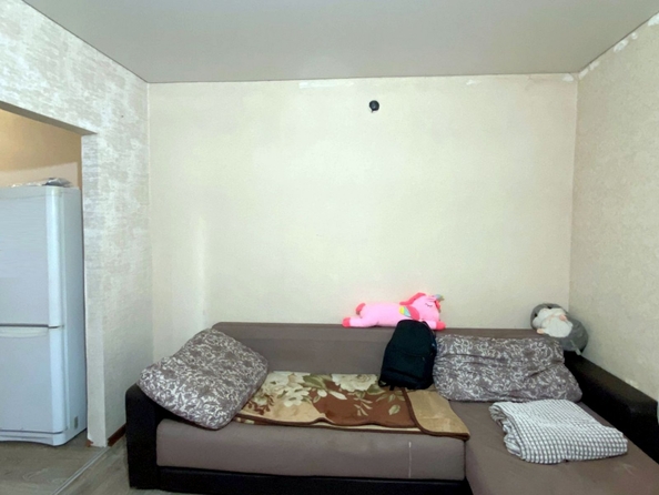 
  Сдается 1-комн. квартира, 30 м², Калинина ул, д. 27а
. Фото 2.