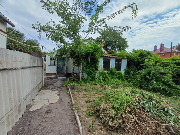 
  Продается дом, 58.5 м², Ростов-на-Дону
. Фото 4.