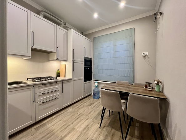 
  Продается 2-комн. квартира, 55.1 м², Речников ул, д. 15
. Фото 1.