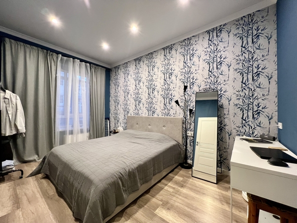 
  Продается 2-комн. квартира, 55.1 м², Речников ул, д. 15
. Фото 3.