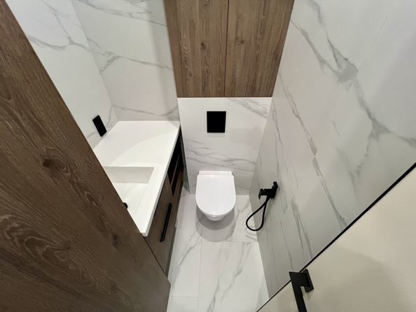
  Продается 2-комн. квартира, 60 м², Речников ул, д. 15Вк2
. Фото 6.