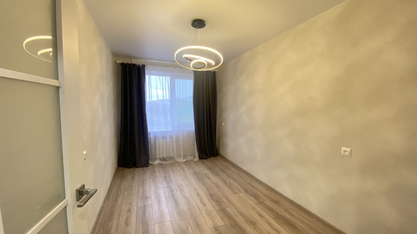 
  Продается 3-комн. квартира, 58.6 м², Содружества ул, д. 47
. Фото 2.