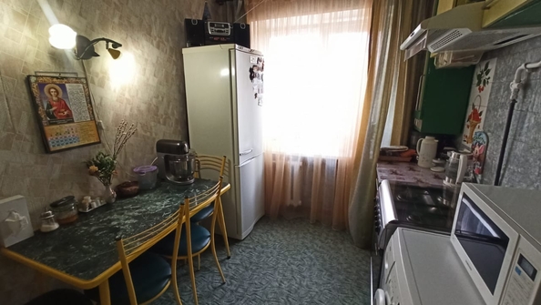 
  Продается 2-комн. квартира, 48 м², Можайская ул, д. 161/163
. Фото 3.