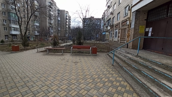
  Продается 2-комн. квартира, 48 м², Можайская ул, д. 161/163
. Фото 8.