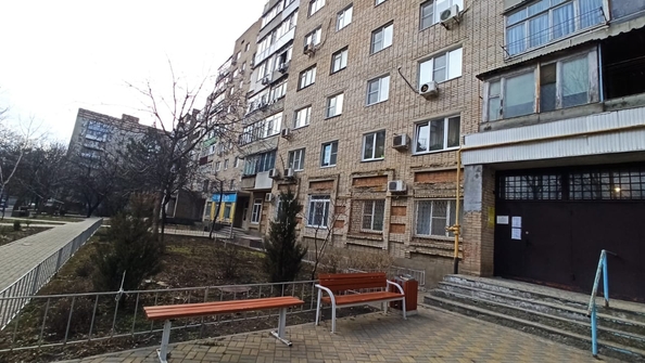 
  Продается 2-комн. квартира, 48 м², Можайская ул, д. 161/163
. Фото 9.