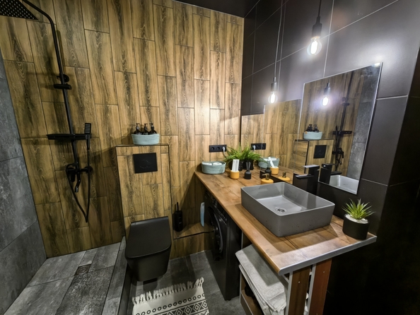 
  Продается 1-комн. квартира, 31.9 м², Берберовская ул, д. 16/2
. Фото 7.