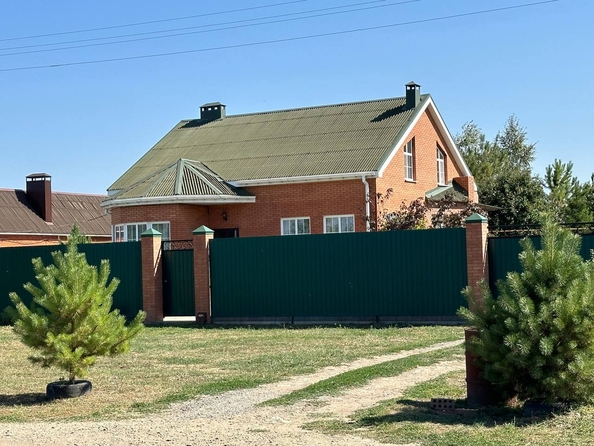 
  Продается дом, 160 м², хутор Николаевский
. Фото 13.