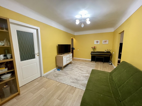 
  Продается 3-комн. квартира, 56 м², Стачки пр-кт, д. 188/1
. Фото 4.