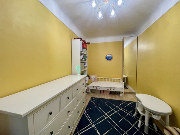 
  Продается 3-комн. квартира, 56 м², Стачки пр-кт, д. 188/1
. Фото 8.