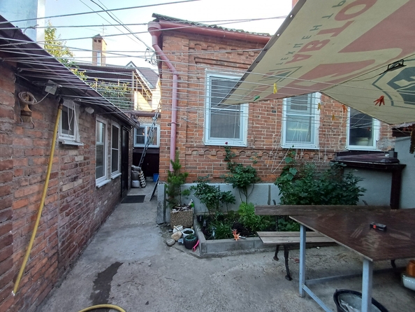 
  Продается дом, 64 м², Ростов-на-Дону
. Фото 1.