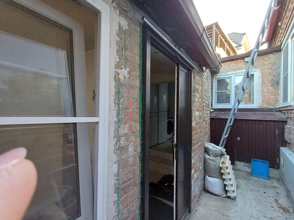 
  Продается дом, 64 м², Ростов-на-Дону
. Фото 24.