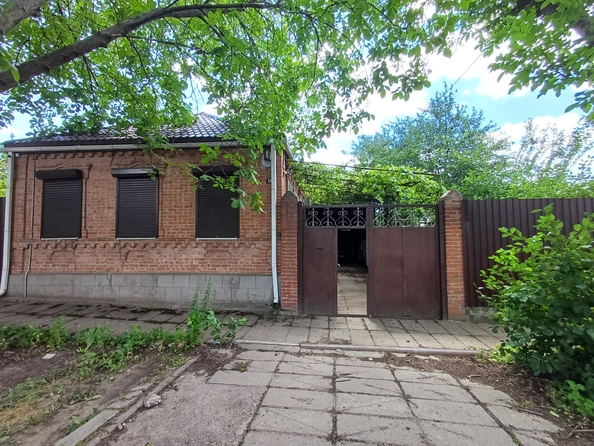 
  Продается дом, 74.7 м², Ростов-на-Дону
. Фото 1.