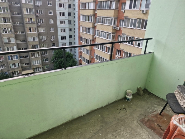 
  Продается 1-комн. квартира, 32 м², Жмайлова ул, д. 4
. Фото 14.