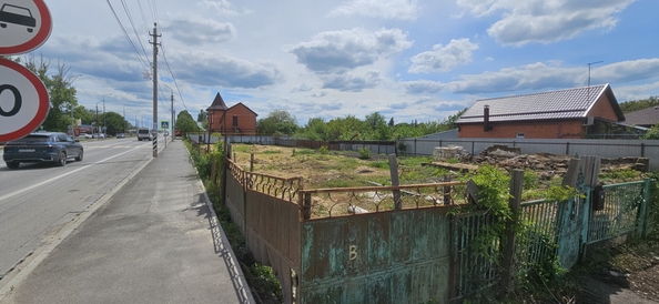
  Продается земельный участок, 11 соток, станица Кагальницкая
. Фото 4.