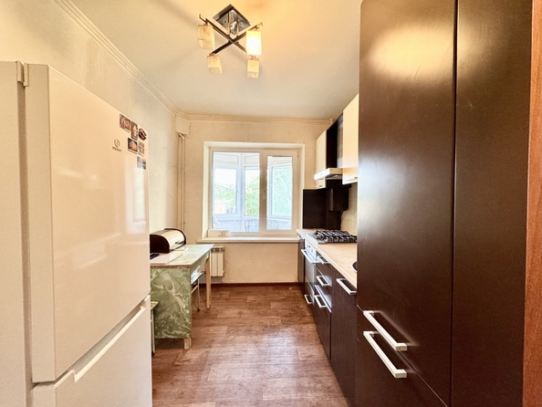 
  Продается 1-комн. квартира, 37 м², Королева пр-кт, д. 16
. Фото 1.