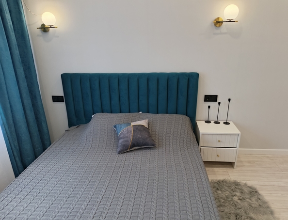 
  Продается 1-комн. квартира, 39.8 м², ЖК Линии
. Фото 8.