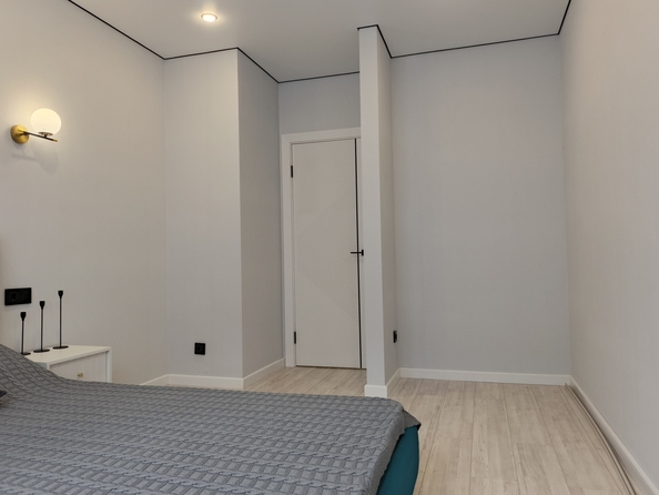 
  Продается 1-комн. квартира, 39.8 м², ЖК Линии
. Фото 10.