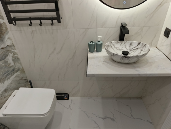 
  Продается 1-комн. квартира, 39.8 м², ЖК Линии
. Фото 15.