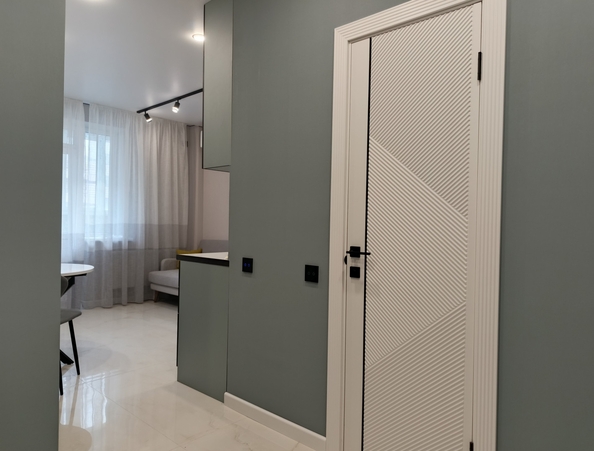 
  Продается 1-комн. квартира, 39.8 м², ЖК Линии
. Фото 16.