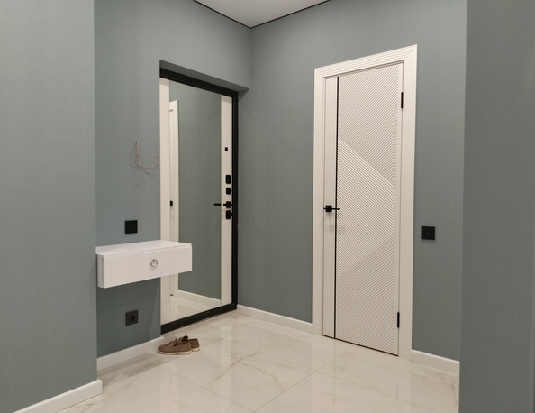 
  Продается 1-комн. квартира, 39.8 м², ЖК Линии
. Фото 18.