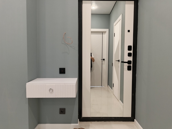 
  Продается 1-комн. квартира, 39.8 м², ЖК Линии
. Фото 19.