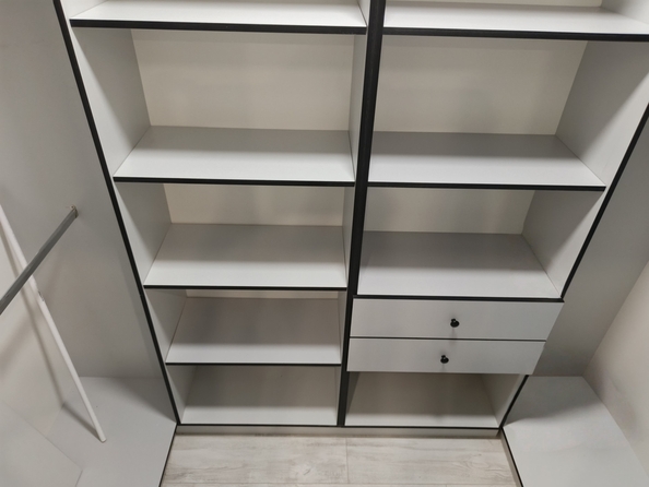 
  Продается 1-комн. квартира, 39.8 м², ЖК Линии
. Фото 20.