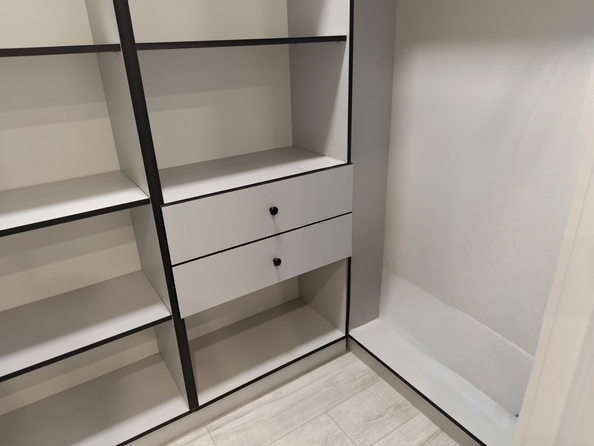
  Продается 1-комн. квартира, 39.8 м², ЖК Линии
. Фото 22.