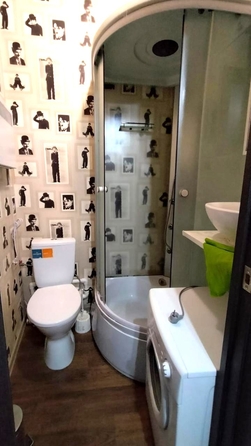 
  Продается студия, 19 м², Станиславского ул, д. 59
. Фото 5.