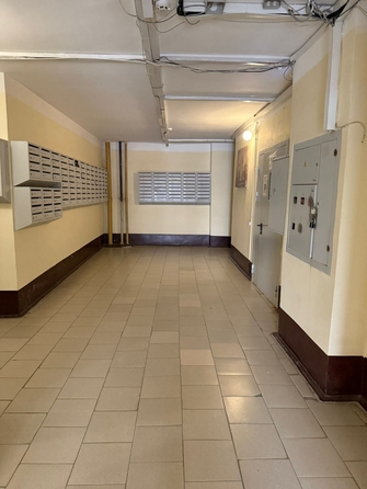 
  Продается 1-комн. квартира, 43.7 м², Извилистая ул, д. 21
. Фото 13.