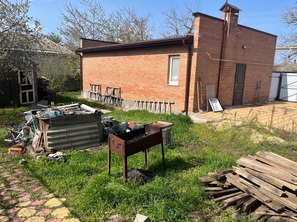 
  Продается дом, 124.5 м², станица Кагальницкая
. Фото 3.