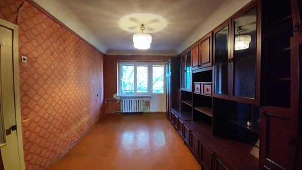 
  Продается 2-комн. квартира, 44 м², 2-я Краснодарская ул, д. 92/4
. Фото 4.