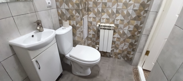 
  Продается 1-комн. квартира, 24.3 м², Солидарности ул, д. 116/26
. Фото 4.