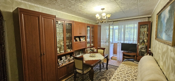 
  Продается 3-комн. квартира, 58.4 м², 40-летия Победы пр-кт, д. 67/1
. Фото 1.