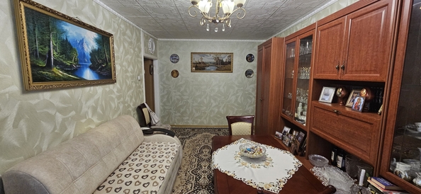 
  Продается 3-комн. квартира, 58.4 м², 40-летия Победы пр-кт, д. 67/1
. Фото 2.