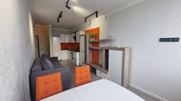 
  Сдается 2-комн. квартира, 45 м², Береговая ул, д. 6
. Фото 3.