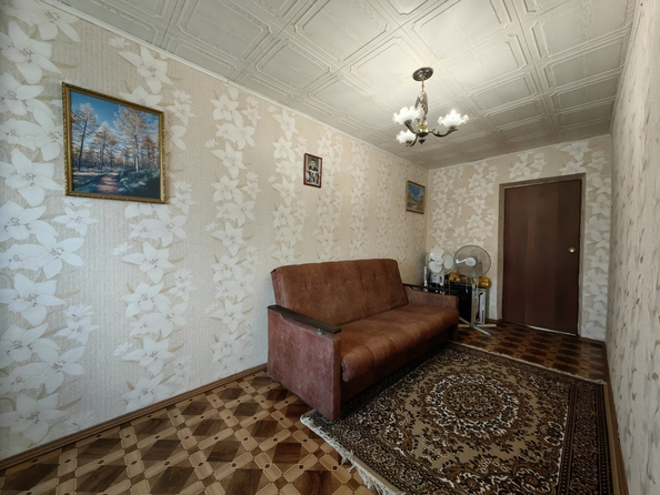 
  Продается 2-комн. квартира, 44 м², Киргизская ул, д. 43
. Фото 7.