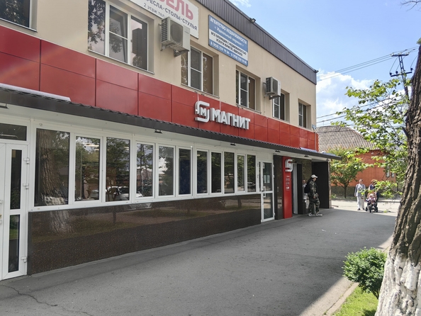 
  Продается 2-комн. квартира, 44 м², Киргизская ул, д. 43
. Фото 13.