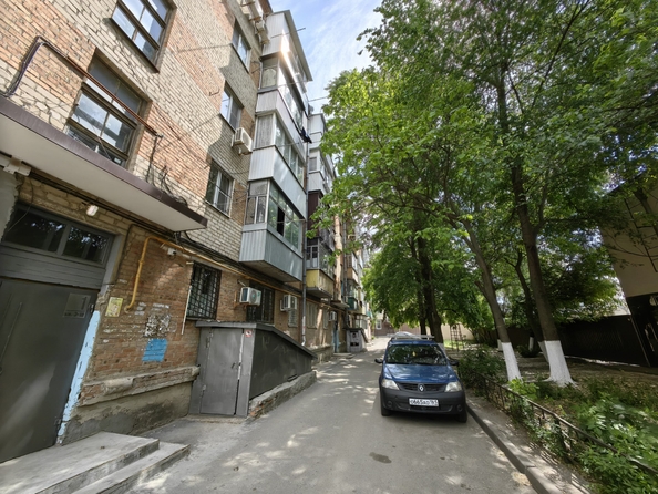 
  Продается 2-комн. квартира, 44 м², Киргизская ул, д. 43
. Фото 14.