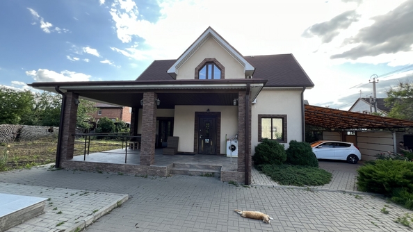 
  Продается коттедж, 132 м², Батайск
. Фото 5.