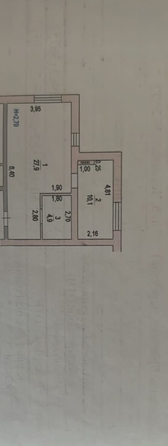 
  Продается 1-комн. квартира, 43 м², Гражданская ул, д. 32
. Фото 8.