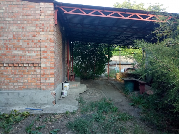 
  Продается дом, 75 м², станица Кагальницкая
. Фото 5.