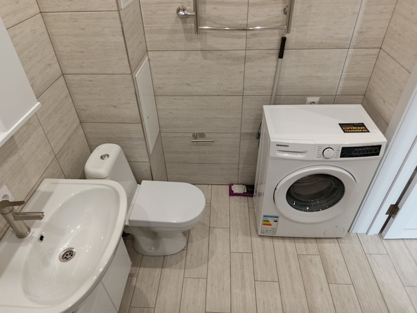 
  Продается 1-комн. квартира, 40.4 м², 23-я линия ул, д. 54
. Фото 13.