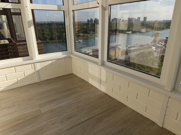 
  Продается 1-комн. квартира, 40.4 м², 23-я линия ул, д. 54
. Фото 15.
