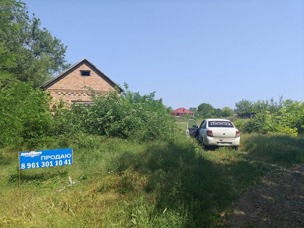 
  Продается земельный участок, 17.35 соток, станица Кировская
. Фото 9.