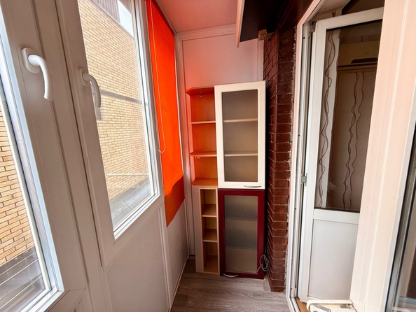 
  Продается 1-комн. квартира, 32 м², Свердловская ул, д. 37
. Фото 11.