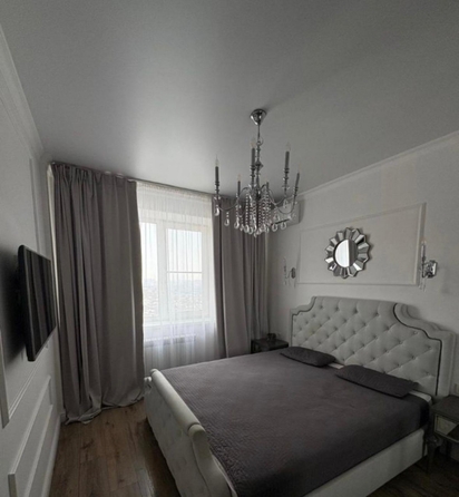 
  Продается 2-комн. квартира, 61.5 м², Матросова ул, д. 35
. Фото 4.