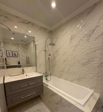 
  Продается 2-комн. квартира, 61.5 м², Матросова ул, д. 35
. Фото 7.