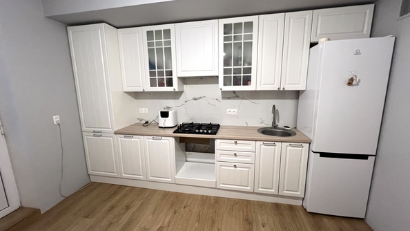 
  Продается 1-комн. квартира, 40 м², Подвойского ул, д. 41
. Фото 2.