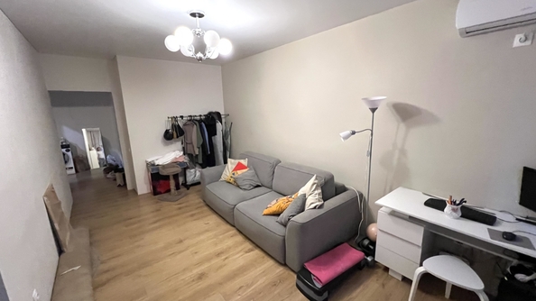 
  Продается 1-комн. квартира, 40 м², Подвойского ул, д. 41
. Фото 9.