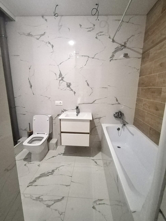
  Продается 1-комн. квартира, 40 м², Подвойского ул, д. 41
. Фото 12.